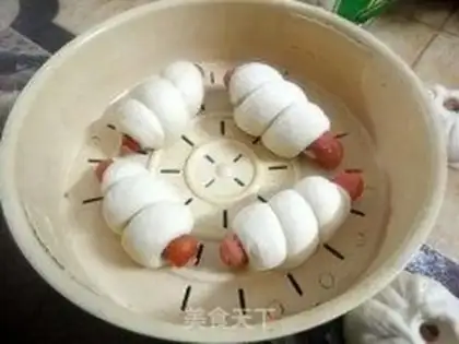 Make step 7
