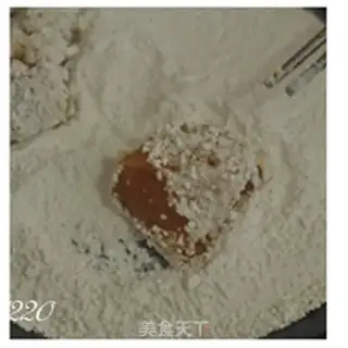 Make step 5
