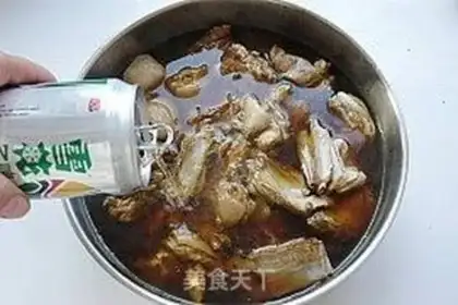 Make step 7