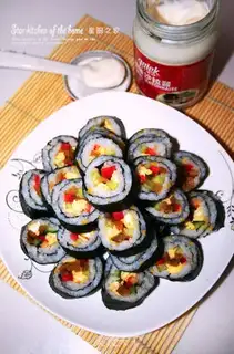 Make step 5