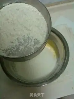 Make step 2