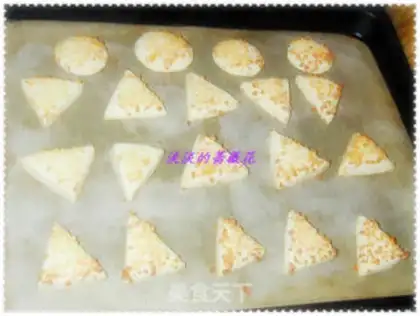 Make step 5