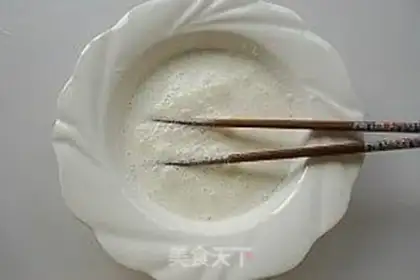 Make step 3