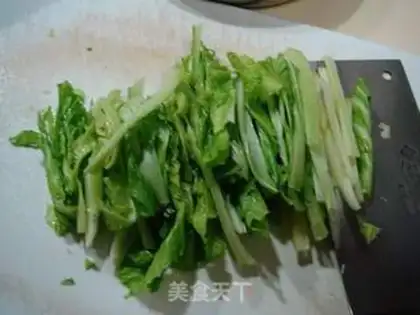 Make step 1