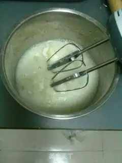 Make step 4