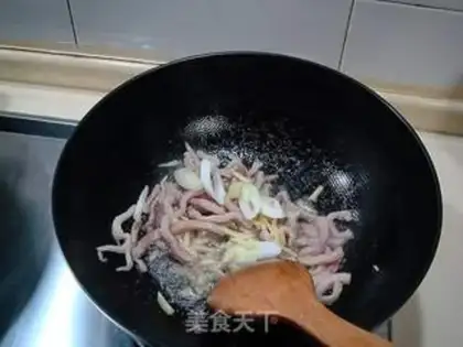 Make step 2