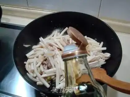 Make step 4