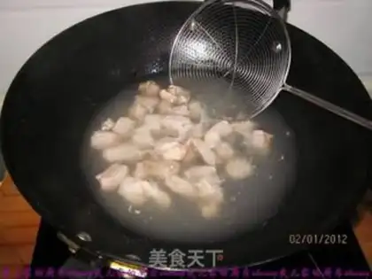 Make step 1