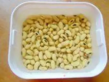 Make step 1