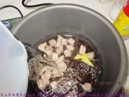 Make step 2