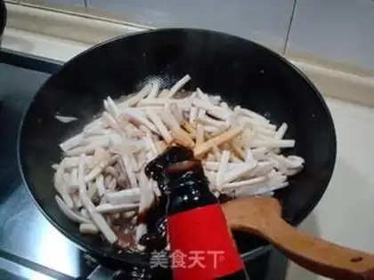 Make step 5