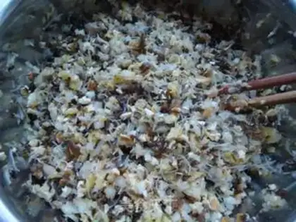 Make  step 3