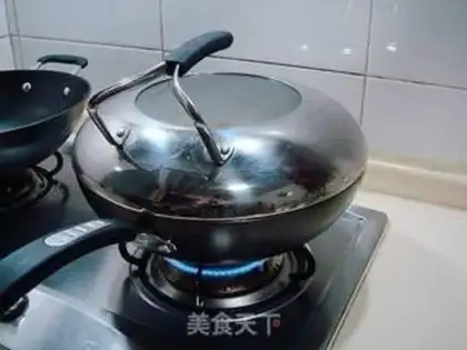 Make step 8