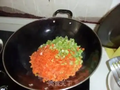 Make step 5