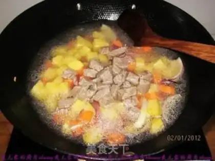 Make step 7
