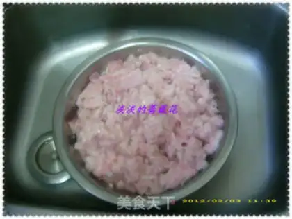 Make step 1