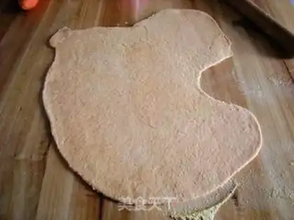 Make step 23