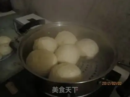 Make step 2
