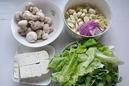 Make step 2