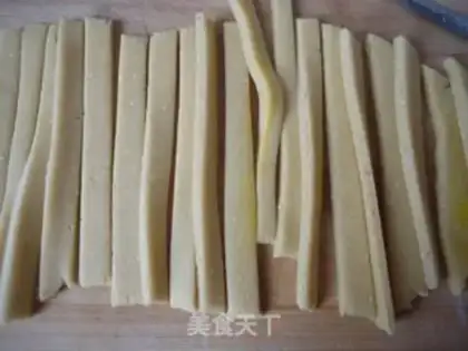 Make step 5