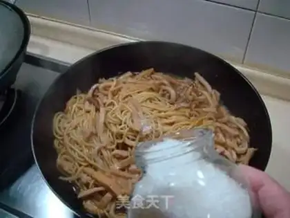 Make step 10