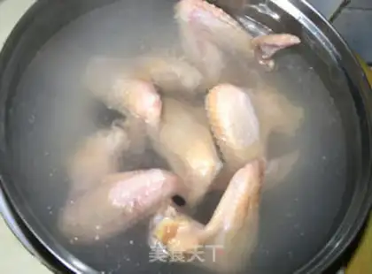 Make step 2