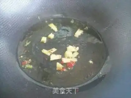Make step 1