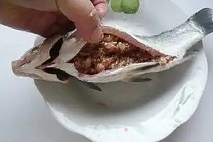 Make step 3