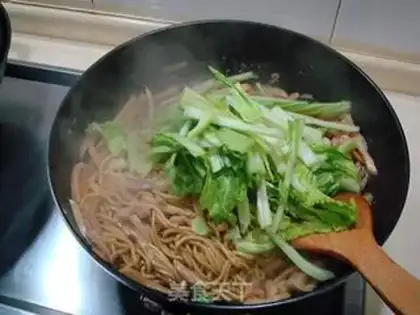 Make step 11