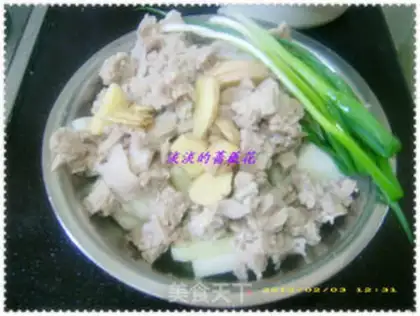 Make step 3