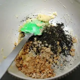 Make step 5