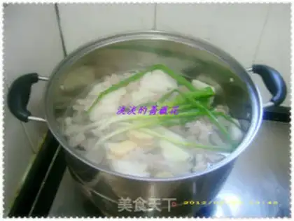 Make step 4