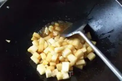 Make step 5