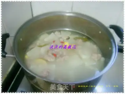 Make step 5
