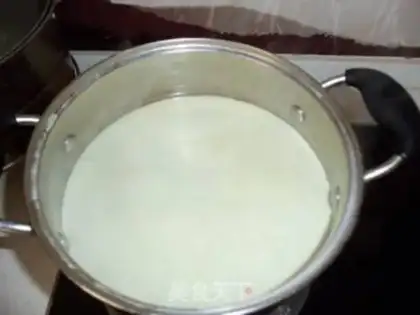 Make step 10