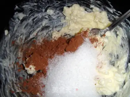 Make step 3