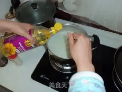 Make step 11
