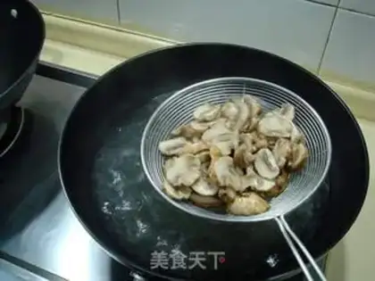 Make step 1
