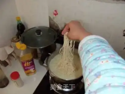 Make step 12