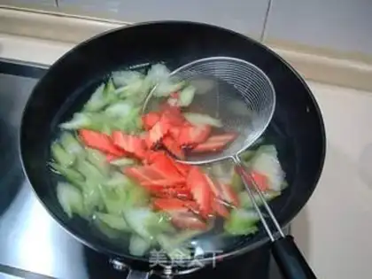 Make step 2