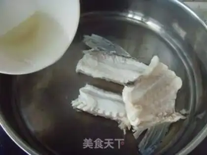 Make step 1