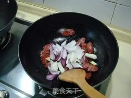 Make step 4