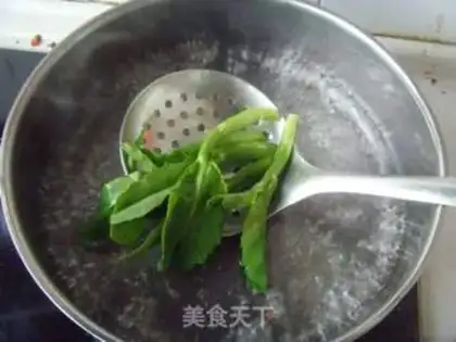 Make step 2