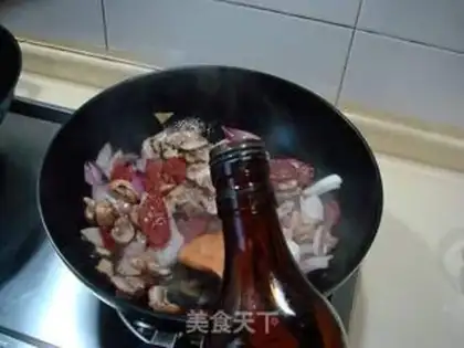 Make step 5