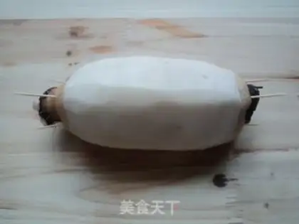 Make step 3