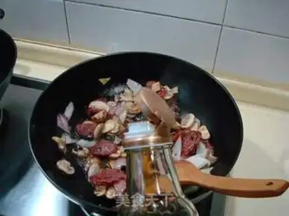 Make step 6