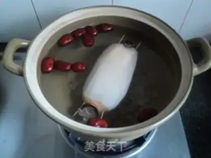 Make step 4