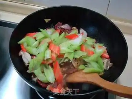 Make step 7