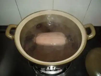 Make step 5