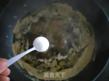 Make step 7